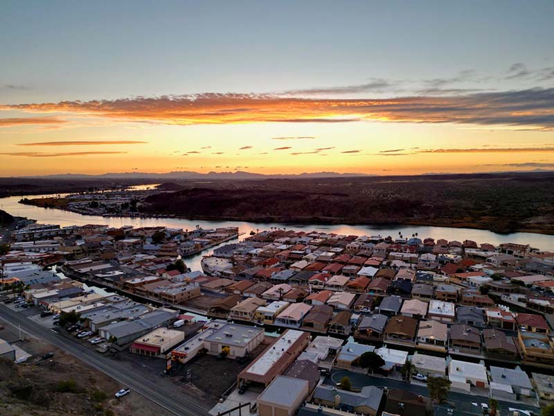 The Keys in Parker, AZ