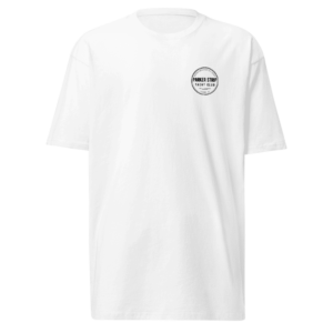 PSYC T-Shirt | Parker Strip Yacht Club T-Shirt