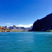 The Colorado River Environmental Stewardship | PSYC